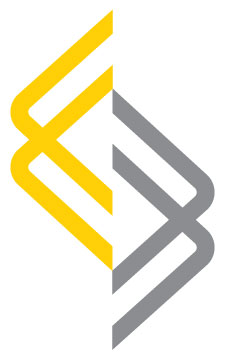 Carga logo simple