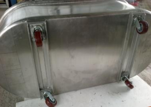 Artesas acero inox1