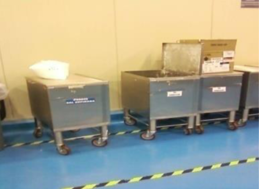 Muebles acero inox tipo6