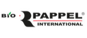 Logo bio pappel