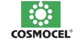 Logo cosmocel