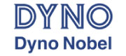 Logo dyno nobel