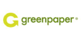 Logo greenpaper