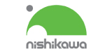 Logo nishikawa