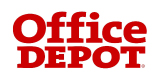 Logo office depot